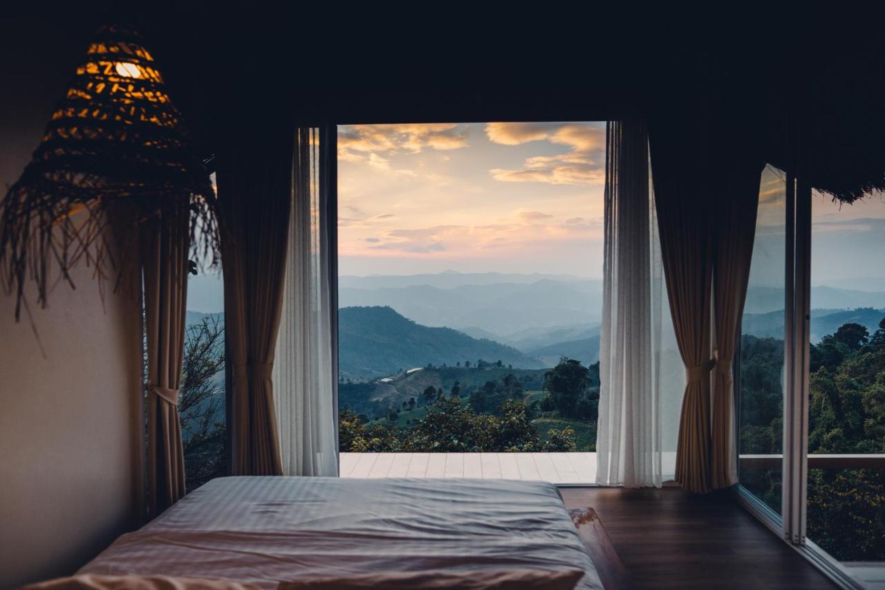 Bala Villa Doichang Ban Huai Khai Exterior foto