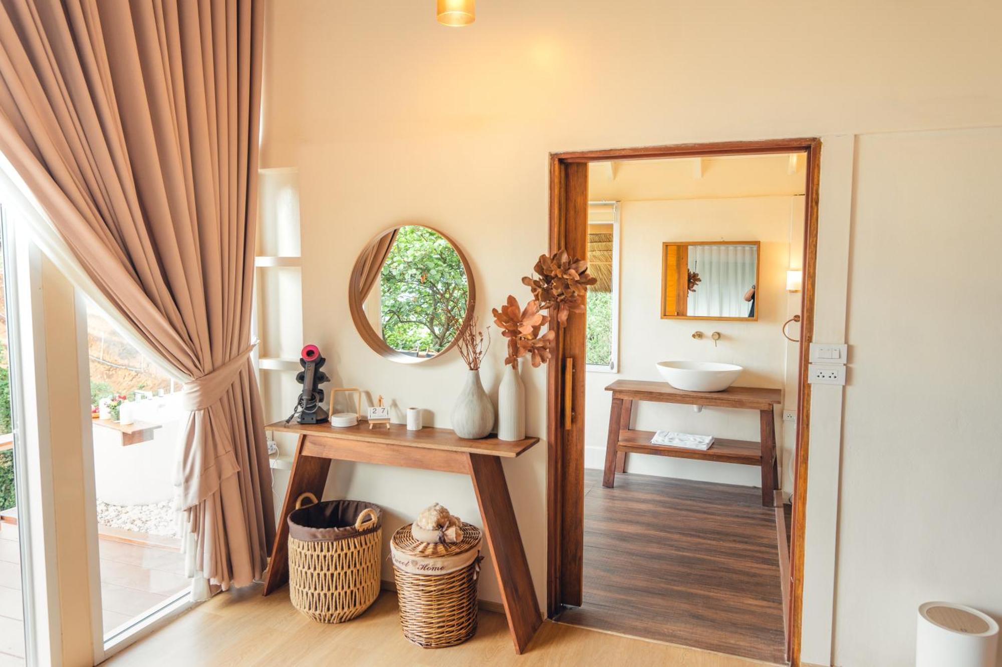 Bala Villa Doichang Ban Huai Khai Exterior foto