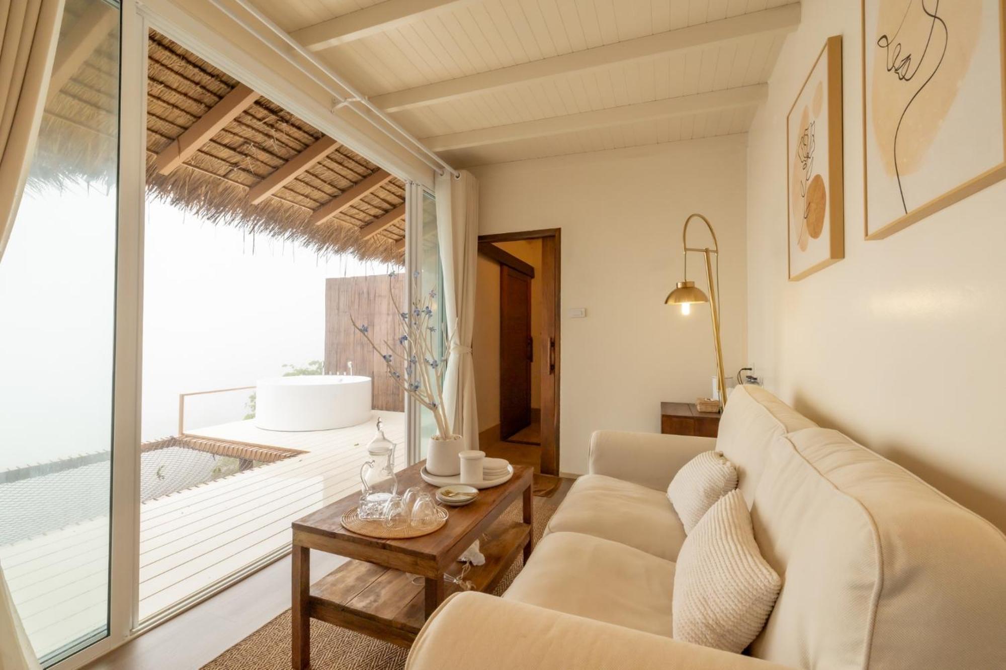 Bala Villa Doichang Ban Huai Khai Exterior foto