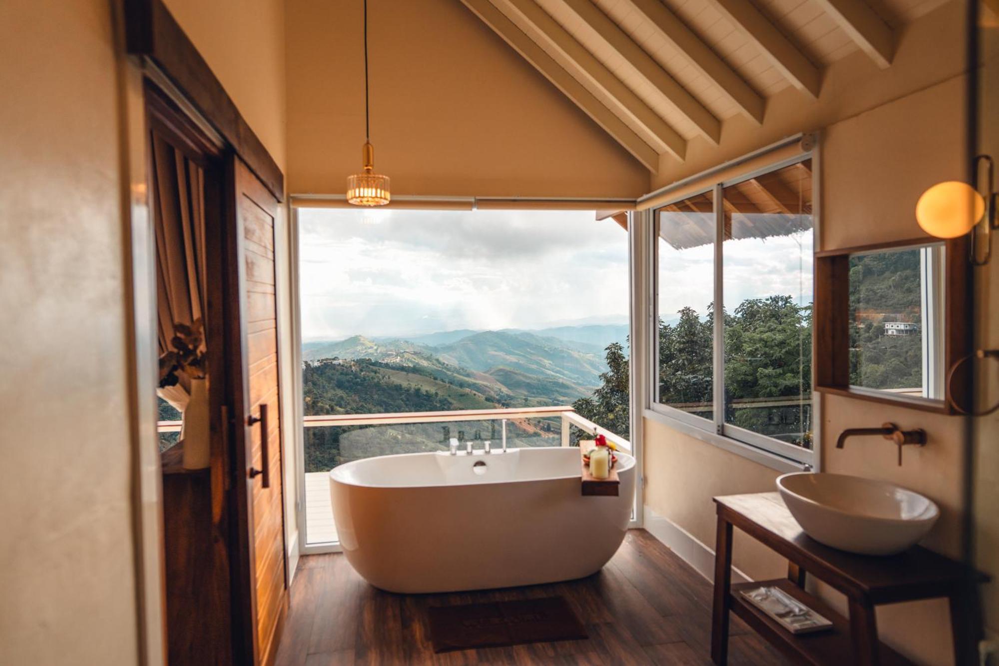 Bala Villa Doichang Ban Huai Khai Exterior foto