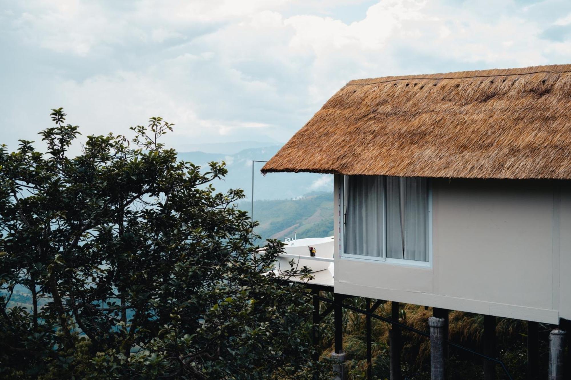 Bala Villa Doichang Ban Huai Khai Exterior foto
