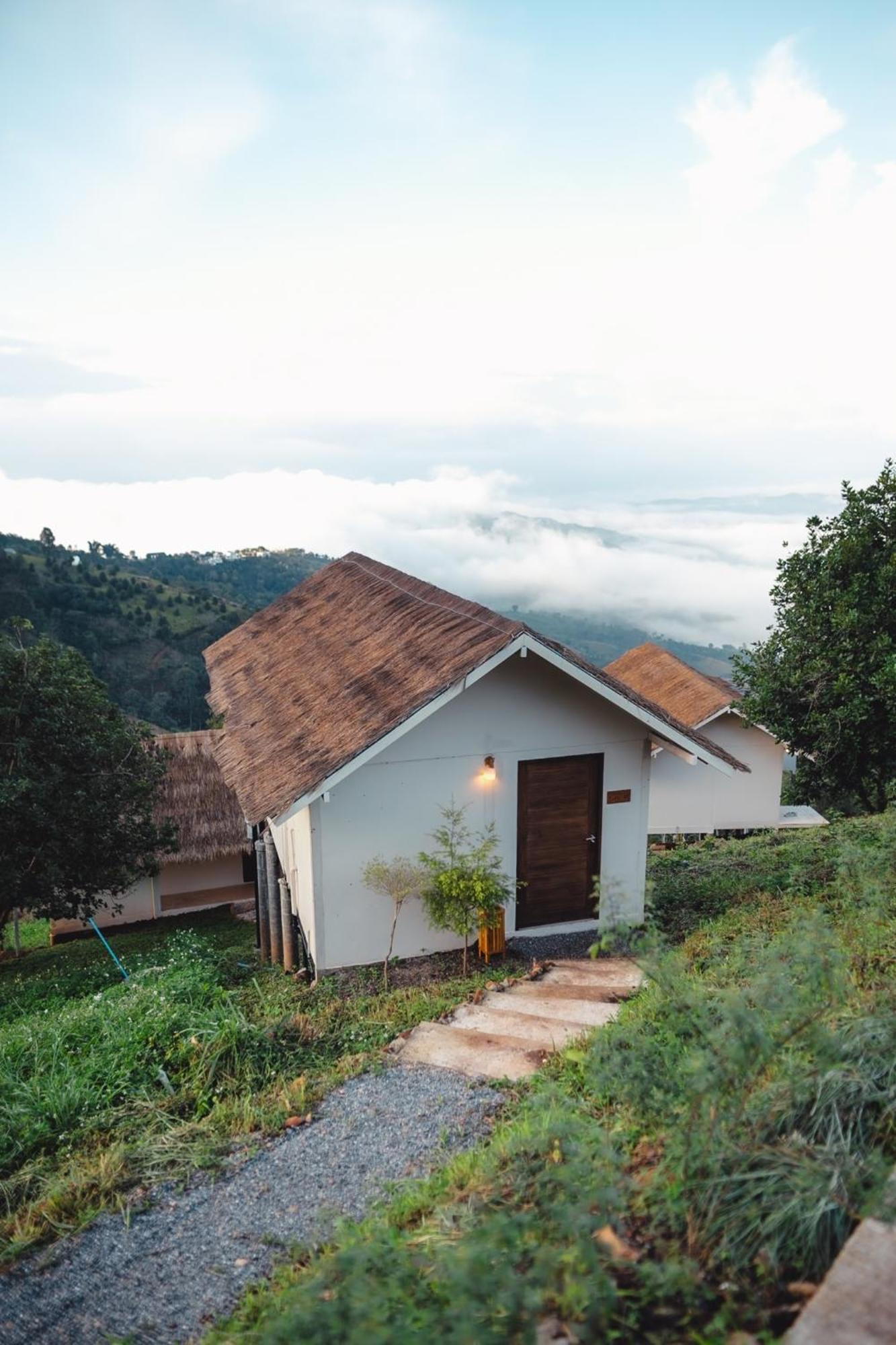 Bala Villa Doichang Ban Huai Khai Exterior foto