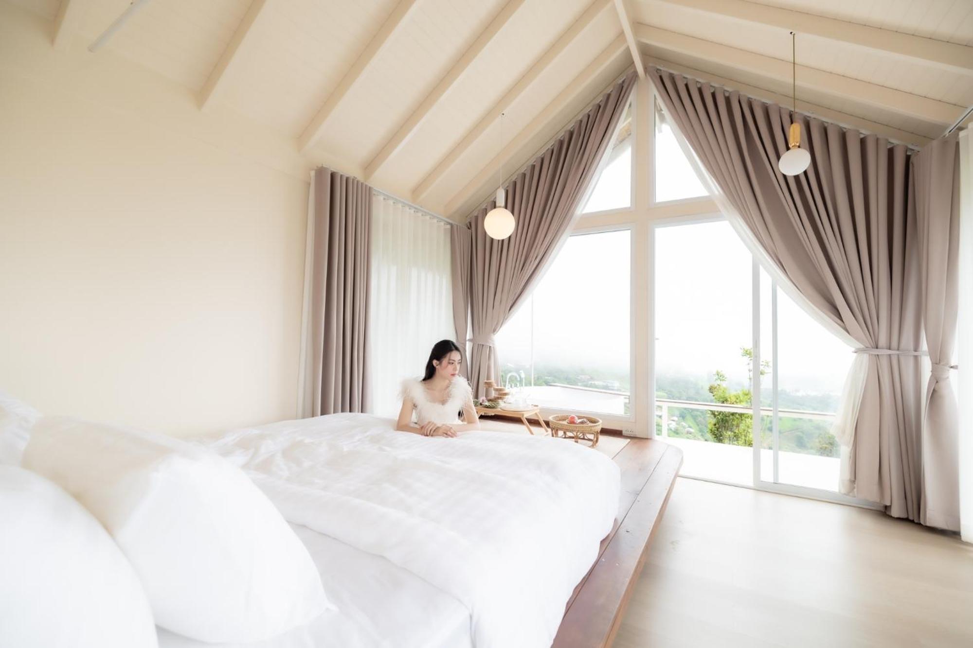 Bala Villa Doichang Ban Huai Khai Exterior foto