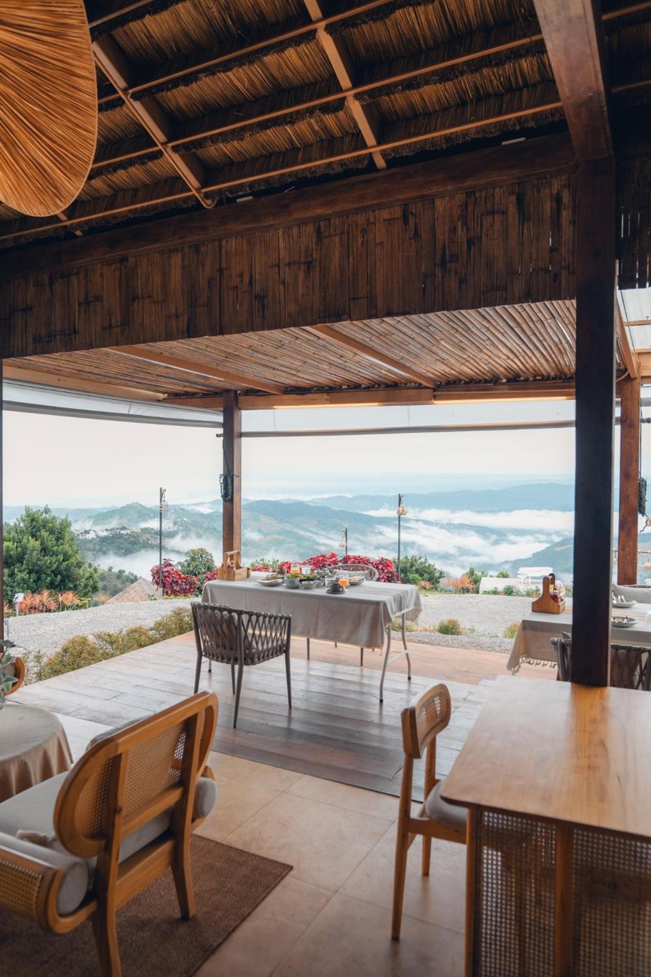 Bala Villa Doichang Ban Huai Khai Exterior foto