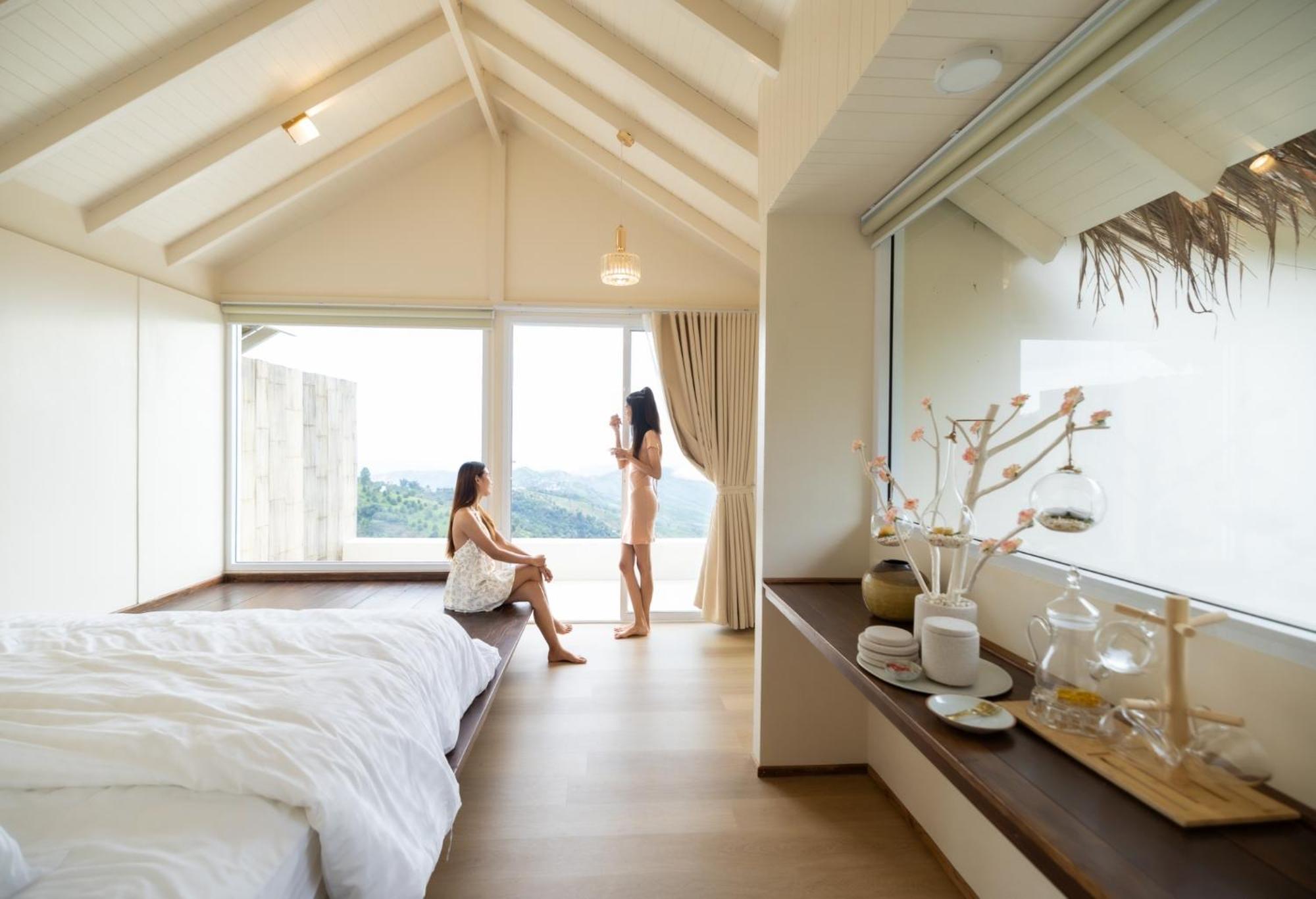 Bala Villa Doichang Ban Huai Khai Exterior foto