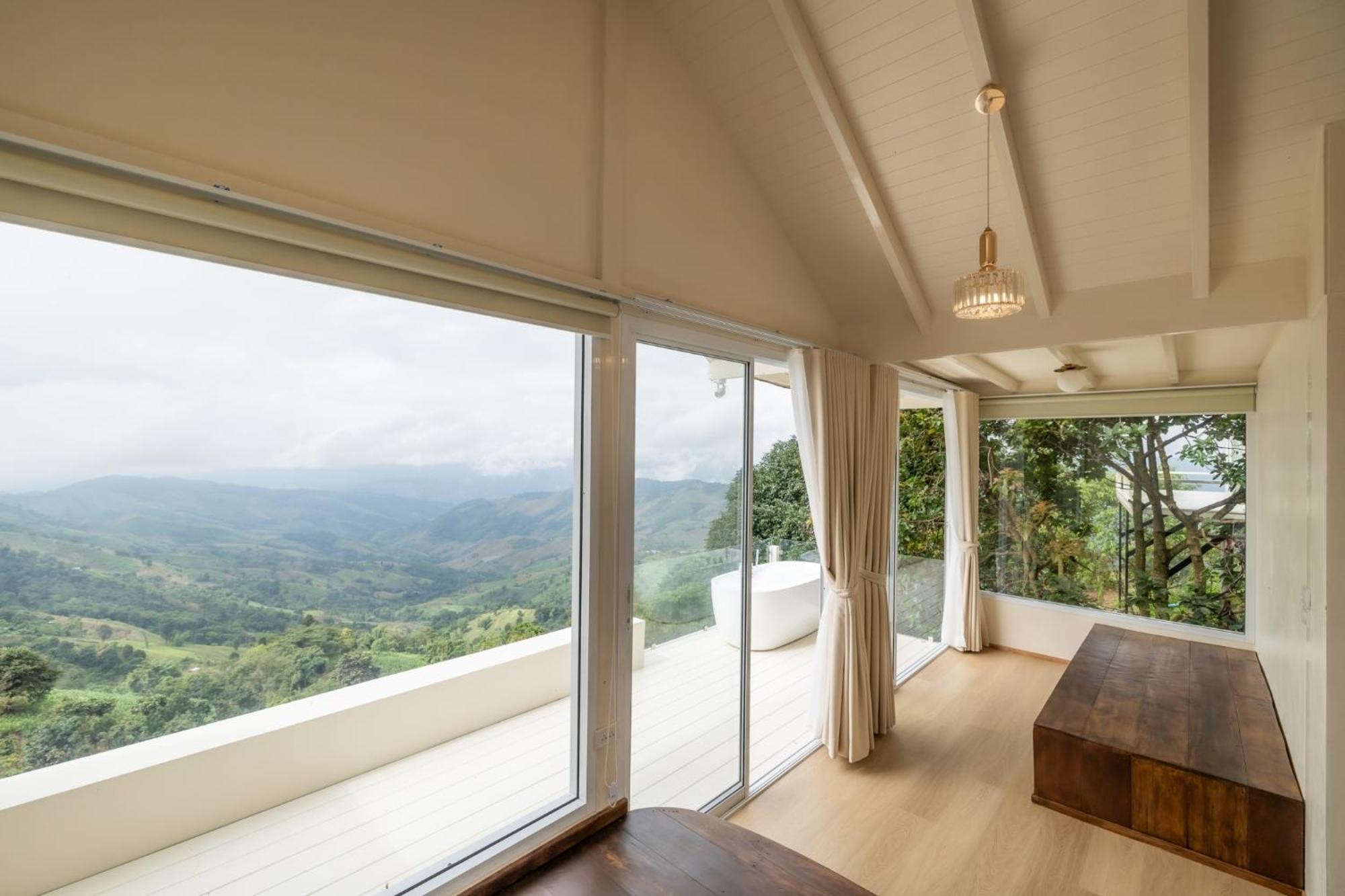Bala Villa Doichang Ban Huai Khai Exterior foto